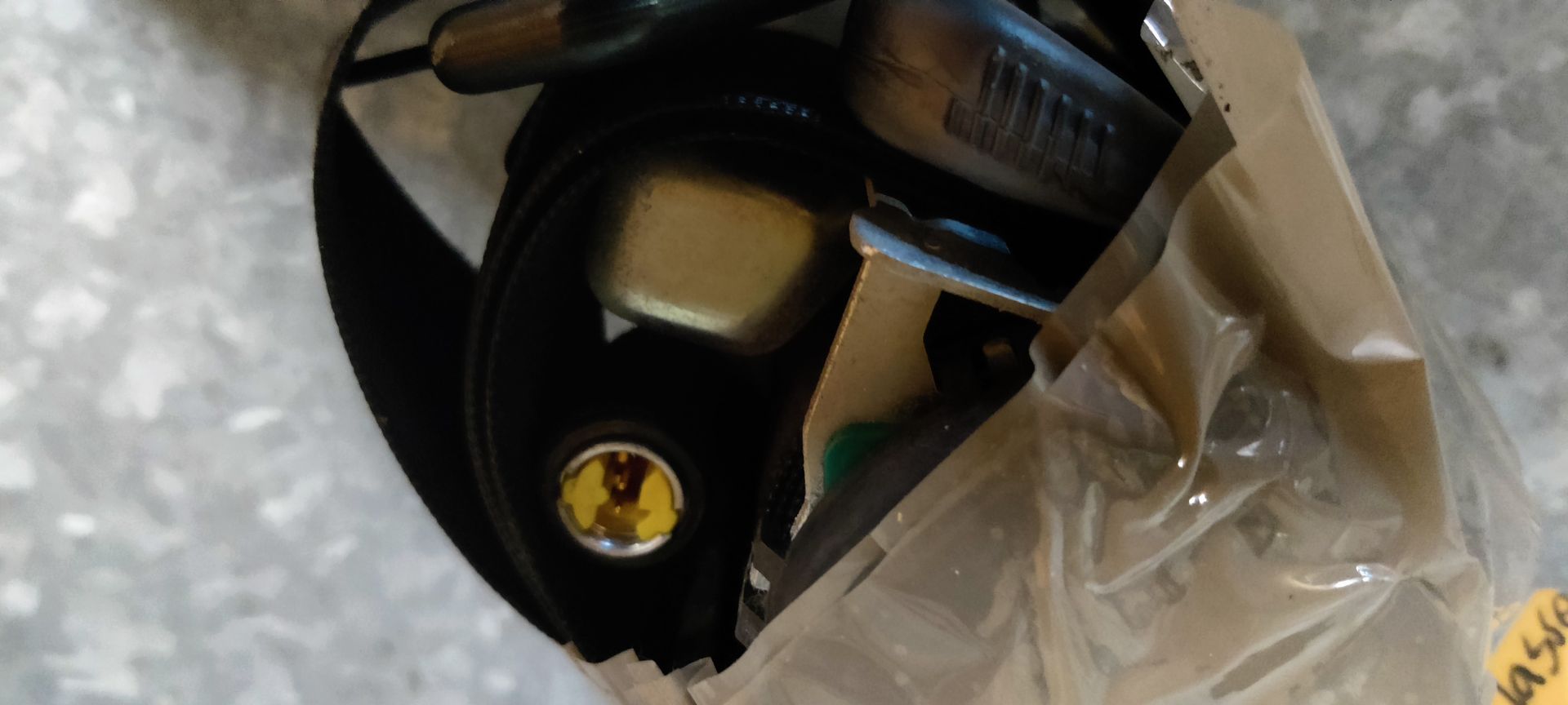 Mercedes B klasse onderdelen bij Stegeman Car Parts Exelsweg 25 7245VD Laren bij Lochem