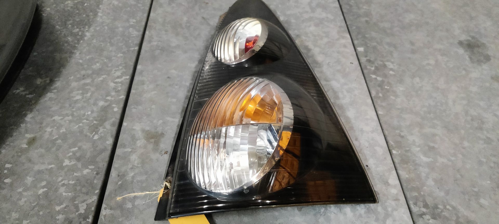 Fiesta onderdelen bij Stegeman Autosloperij Exelsweg 25 7245VD Laren bij Lochem