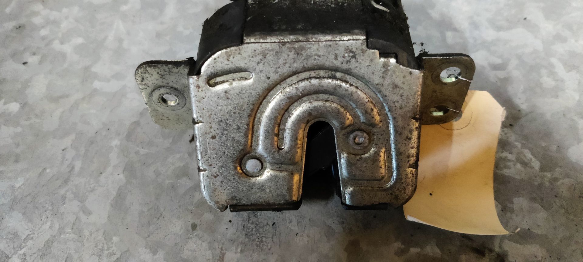 Alfa, VW, Smart, Renault, Ford, Opel, Mini, Peugeot bij Stegeman Autosloperij in Exel bij Lochem