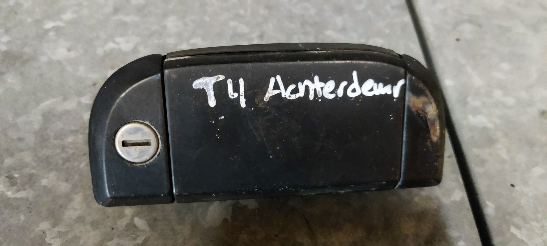 Alfa, VW, Smart, Renault, Ford, Opel, Mini, Peugeot bij Stegeman Autosloperij in Exel bij Lochem