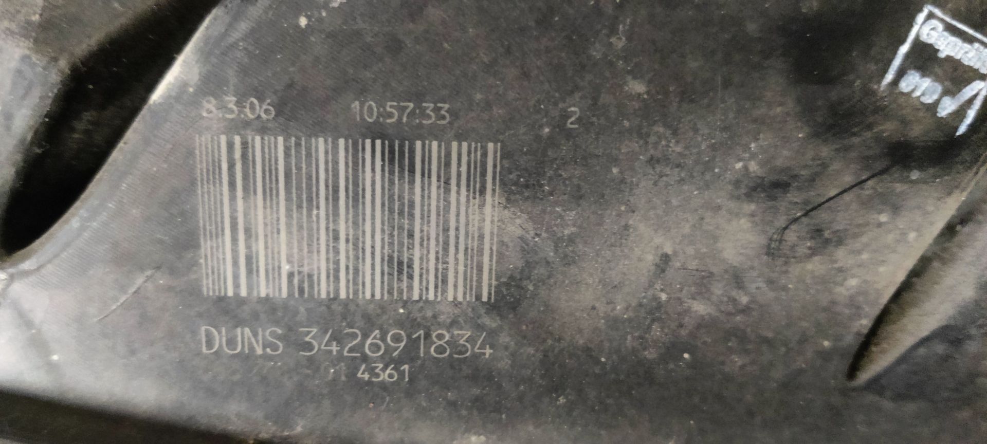 VW, Volvo, Mazda, Renault, Ford, Opel, Mini, Peugeot bij Stegeman Autosloperij in Exel bij Lochem
