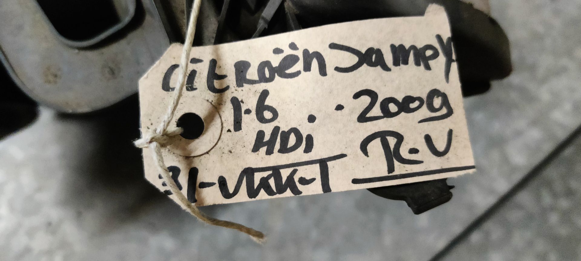 VW, Volvo, Mazda, Renault, Ford, Opel, Mini, Citroen bij Stegeman Autosloperij in Exel bij Lochem