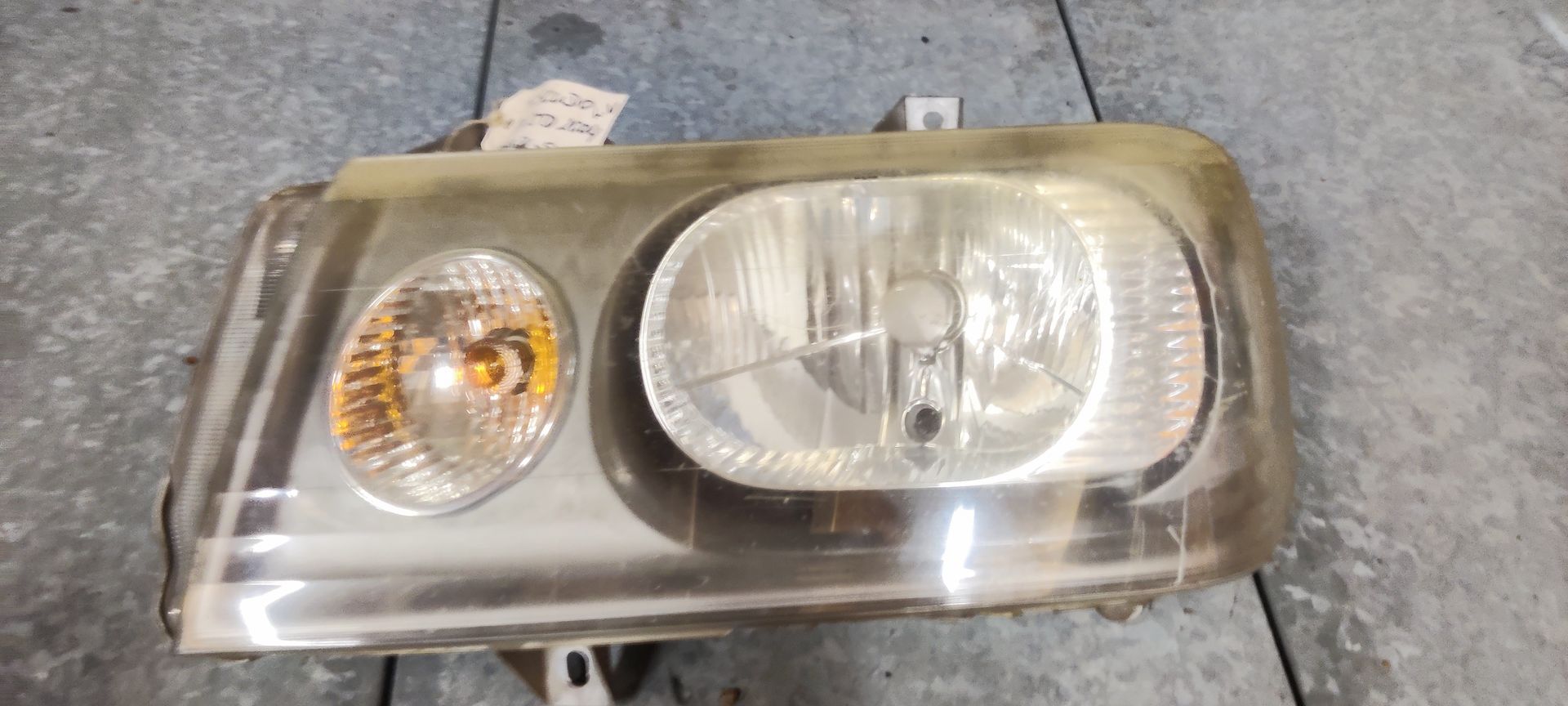 VW, Volvo, Fiat, Renault, Ford, Opel, Mini, Citroen bij Stegeman Autosloperij in Exel bij Lochem