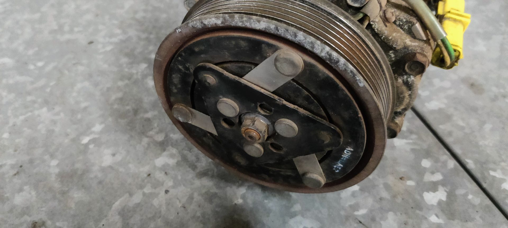 VW, Volvo, Mazda, Renault, Ford, Opel, Mini, Citroen bij Stegeman Autosloperij in Exel bij Lochem