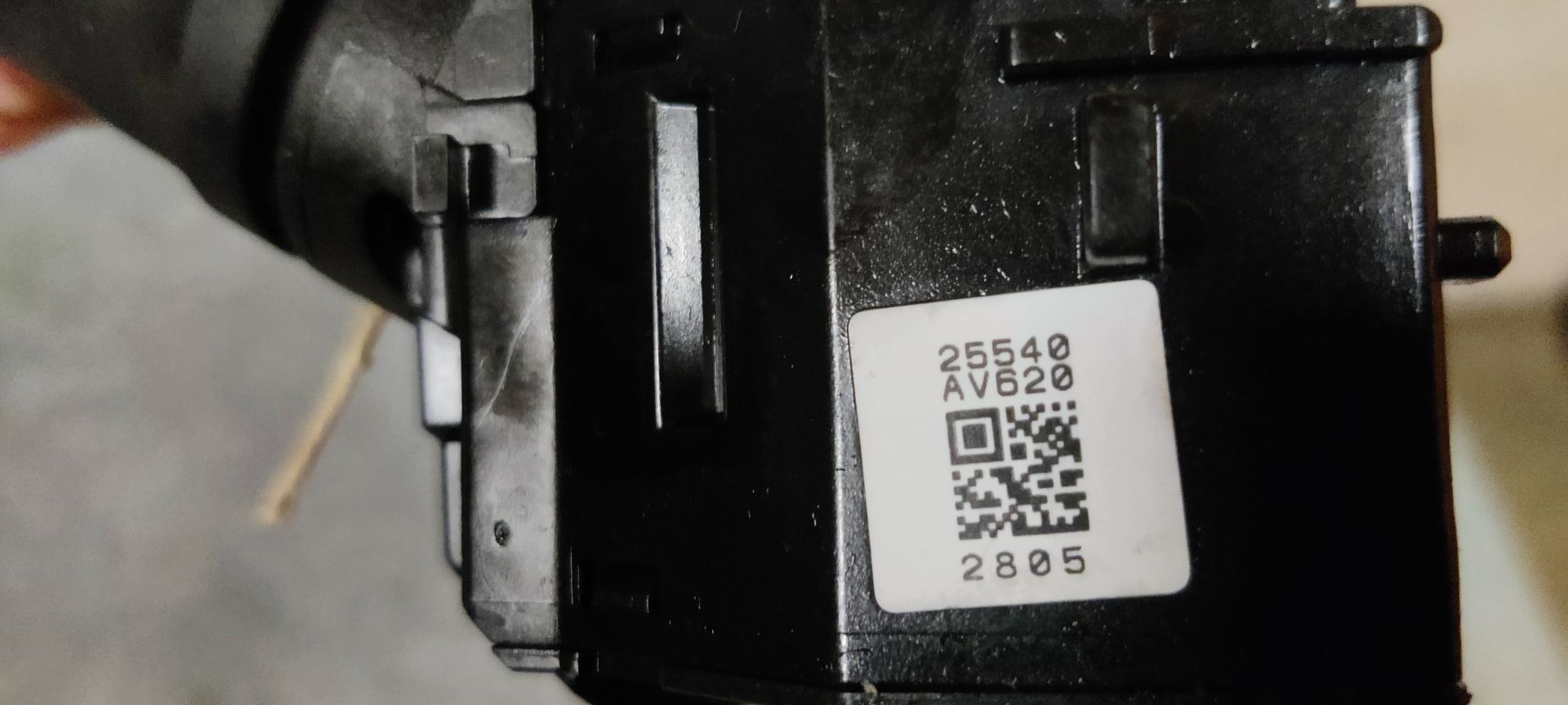 ruitenwisser Alfa, Nissan Almera, VW,  onderdelen bij Stegeman Car Parts in Exel bij Lochem .