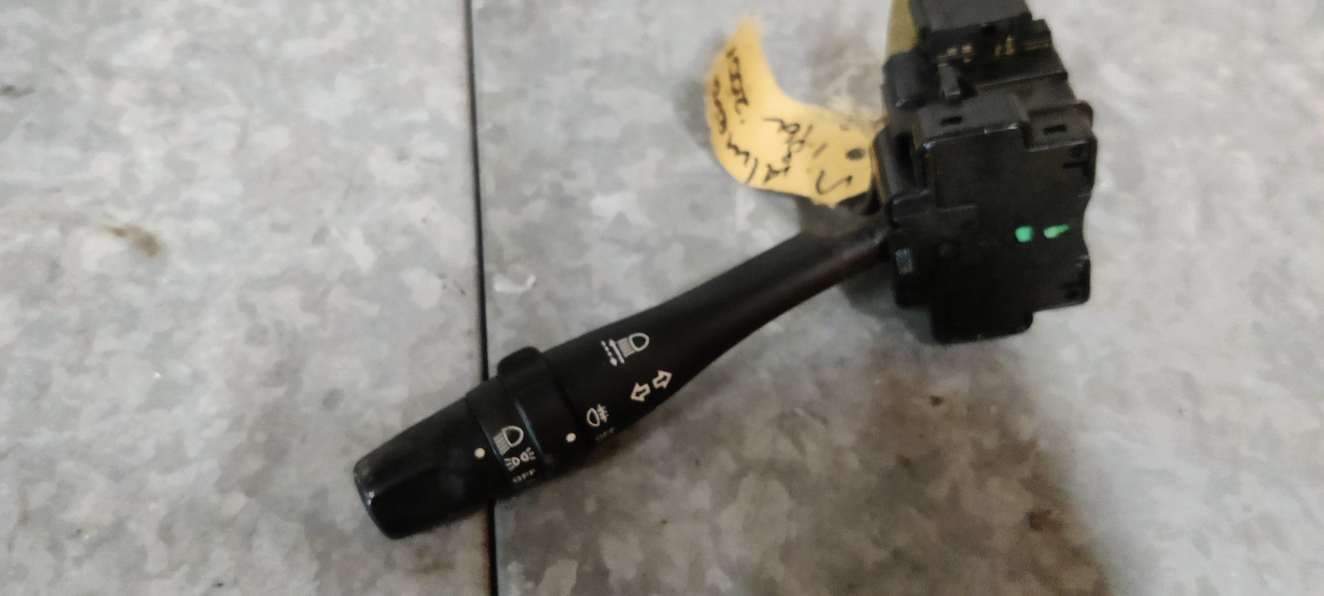 Alfa, Nissan Almera, VW, onderdelen bij Stegeman Car Parts in Exel bij Lochem .