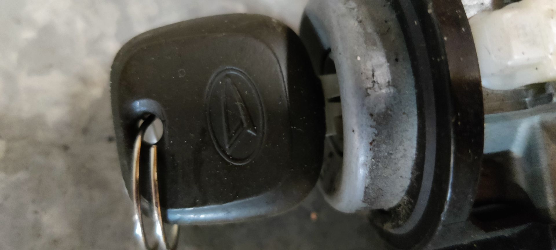 Daihatsu contactslot met sleutel te koop bij Stegeman Car Parts