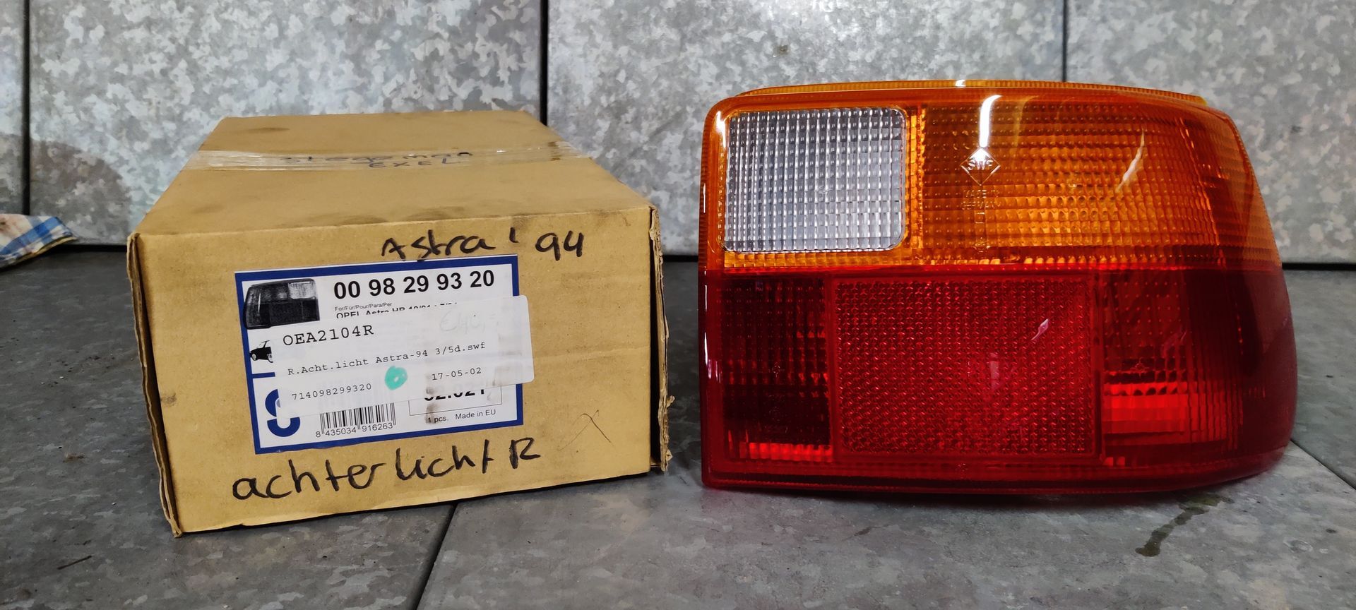 Stegeman auto onderdelen nieuwe en gebruikte, meer dan 100.000 artikelen op voorraad.