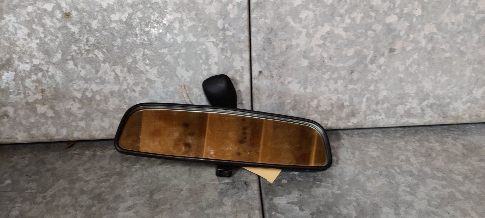 Hyundai Matrix spiegel