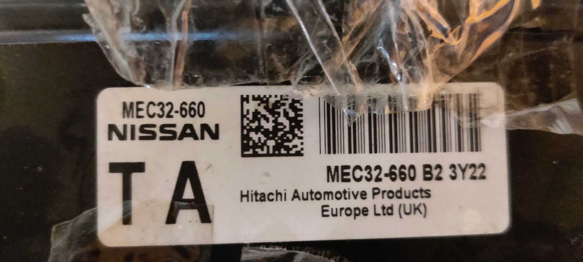 Nissan Primera contactslot met computer
www.stegemancarparts.nl