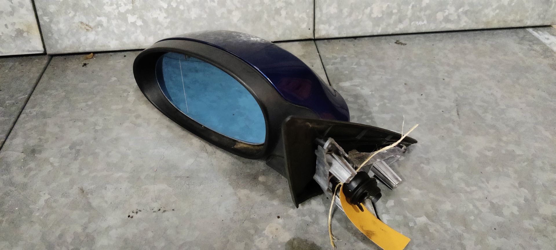 BMW onderdelen bij
stegemancarparts.nl
dagelijkse verzending (m.u.v. weekenden en Feestdagen).