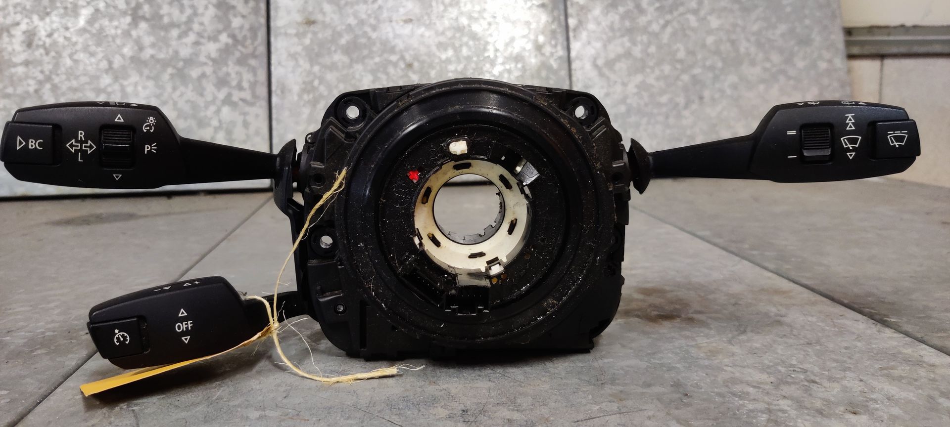 BMW onderdelen bij
stegemancarparts.nl
dagelijkse verzending (m.u.v. weekenden en Feestdagen).