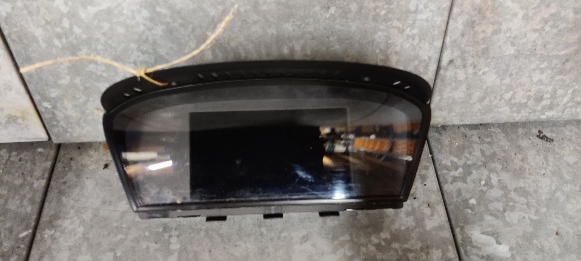 BMW onderdelen bij
stegemancarparts.nl
dagelijkse verzending (m.u.v. weekenden en Feestdagen).