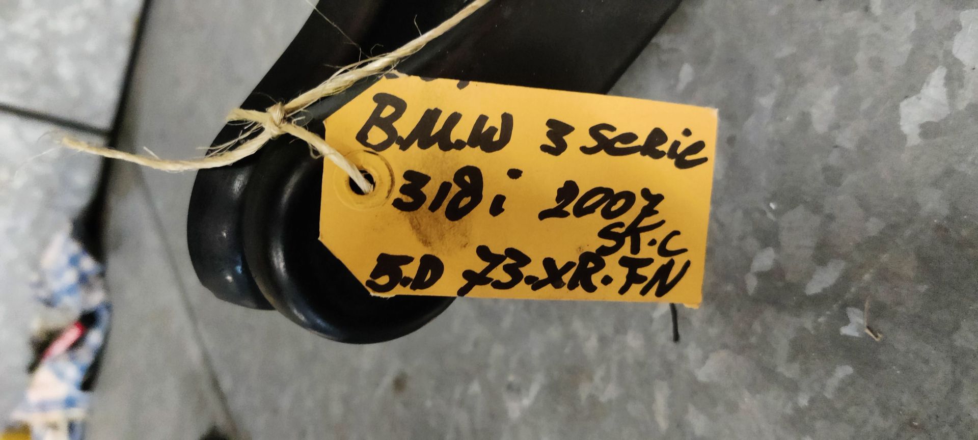 www.stegemancarparts.nl
Dagelijkse verzending (m.u.v. weekenden en Feestdagen).
