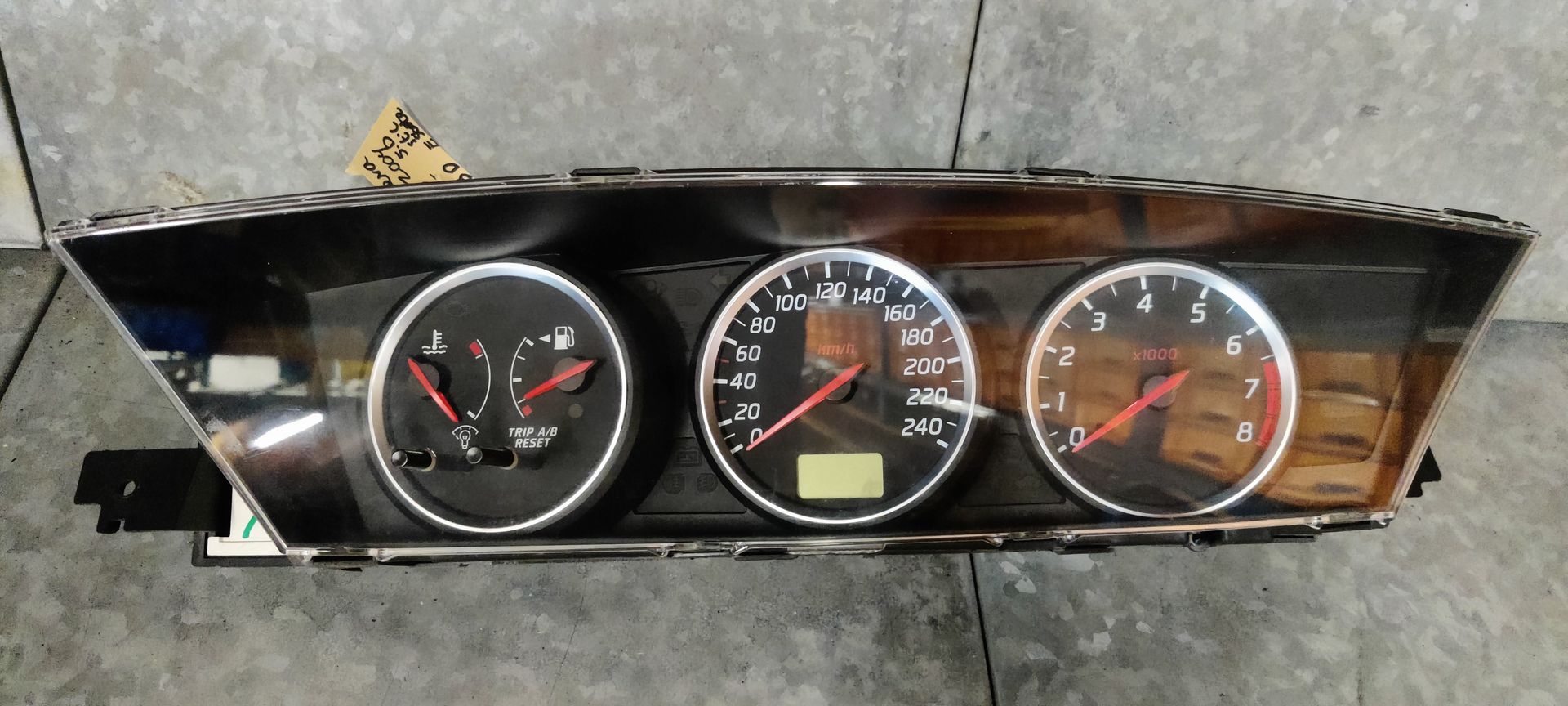www.stegemancarparts.nl
Dagelijkse verzending (m.u.v. weekenden en Feestdagen).