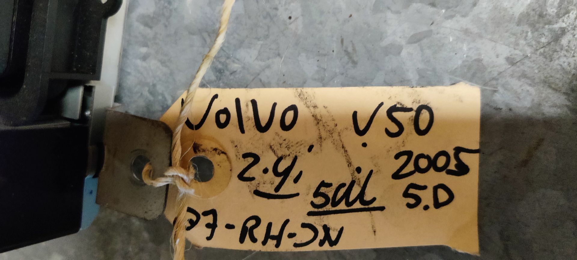 Volvo onderdelen.
www.stegemancarparts.nl
Dagelijkse verzending (m.u.v. weekenden en Feestdagen).