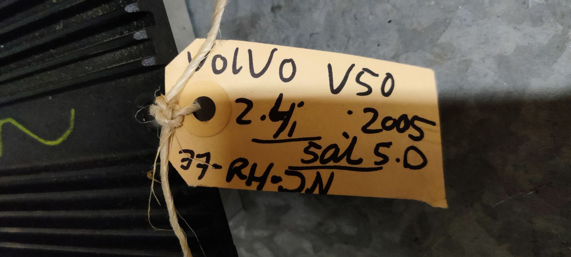 Volvo onderdelen.
www.stegemancarparts.nl
Dagelijkse verzending (m.u.v. weekenden en Feestdagen).