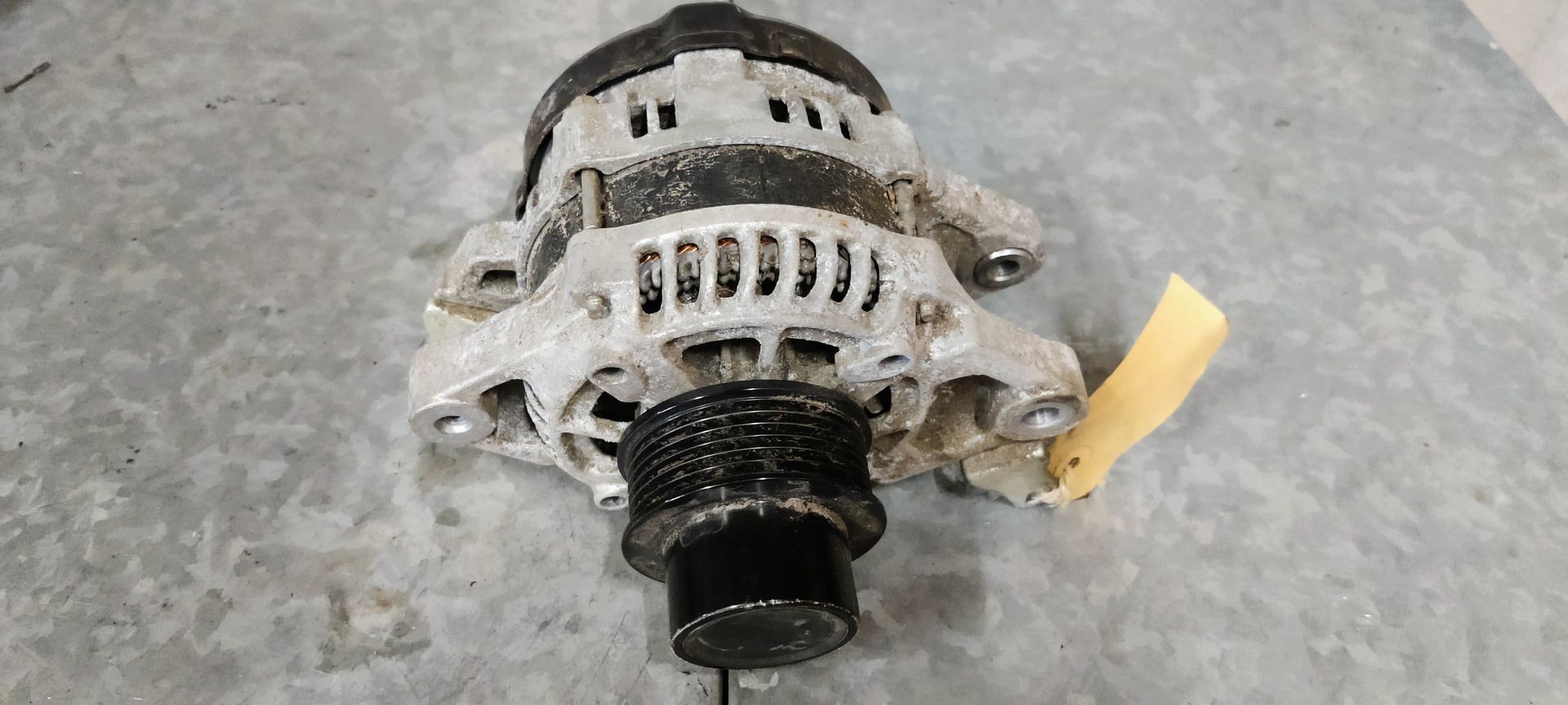 Toyota onderdelen.
www.stegemancarparts.nl
Dagelijkse verzending (m.u.v. weekenden en Feestdagen).