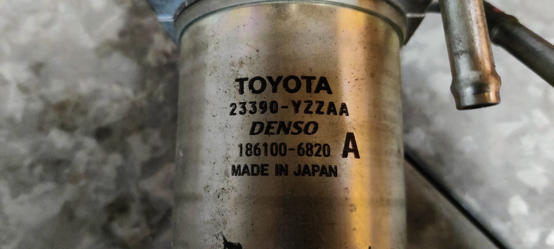 Toyota onderdelen.
www.stegemancarparts.nl
Dagelijkse verzending (m.u.v. weekenden en Feestdagen).