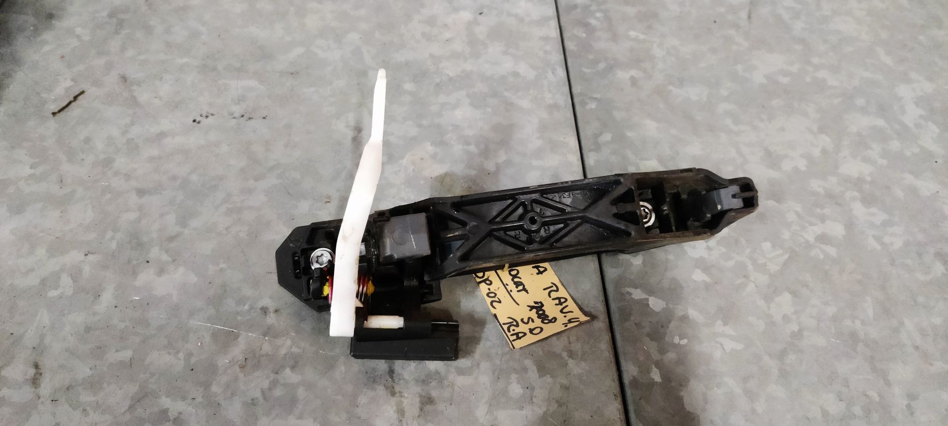 Toyota onderdelen.
www.stegemancarparts.nl
Dagelijkse verzending (m.u.v. weekenden en Feestdagen).