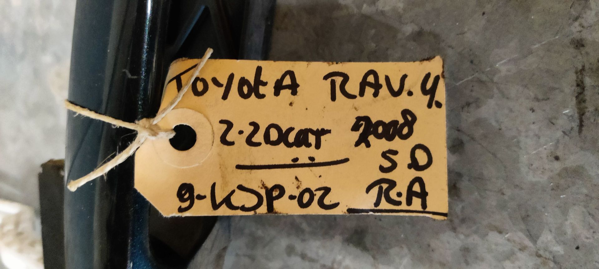 Toyota onderdelen.
www.stegemancarparts.nl
Dagelijkse verzending (m.u.v. weekenden en Feestdagen).