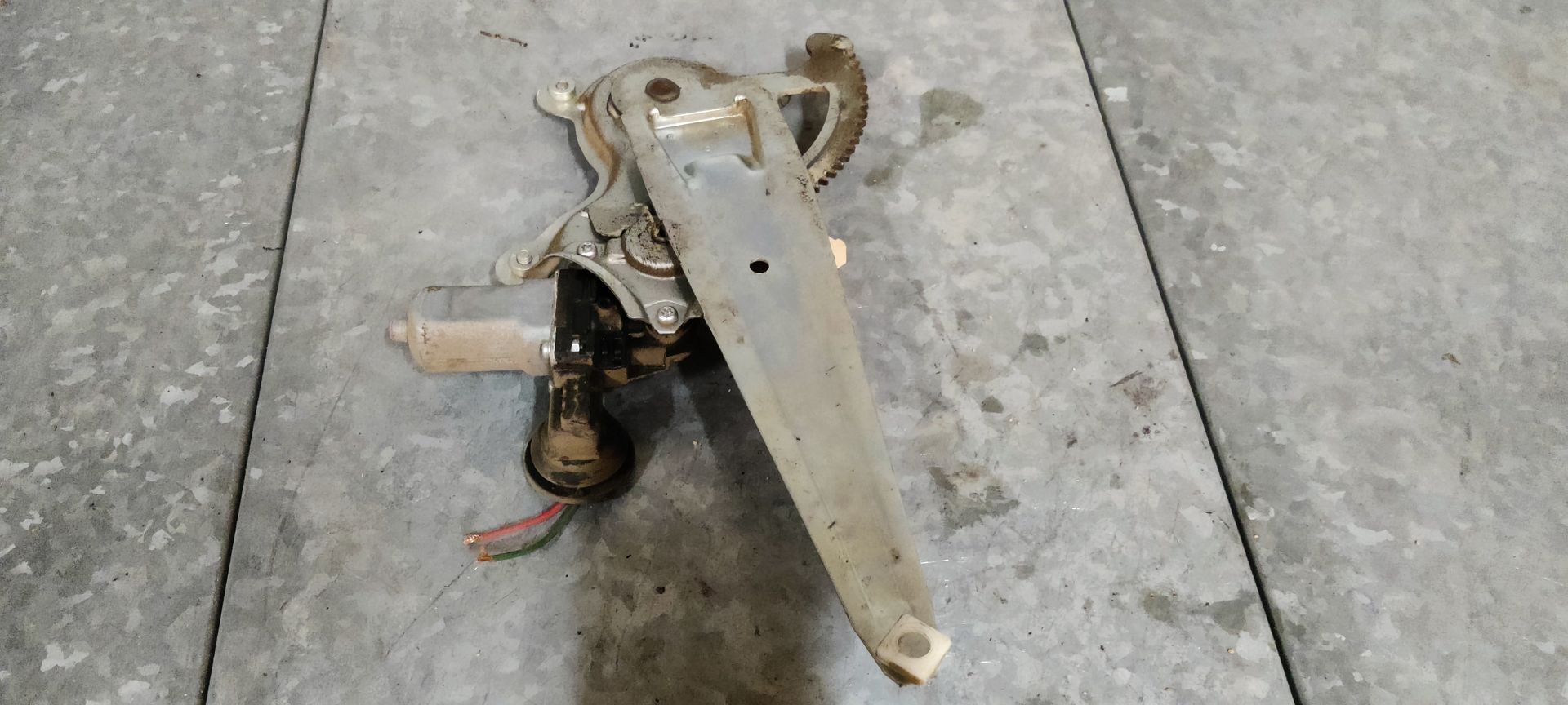 Toyota onderdelen.
www.stegemancarparts.nl
Dagelijkse verzending (m.u.v. weekenden en Feestdagen).