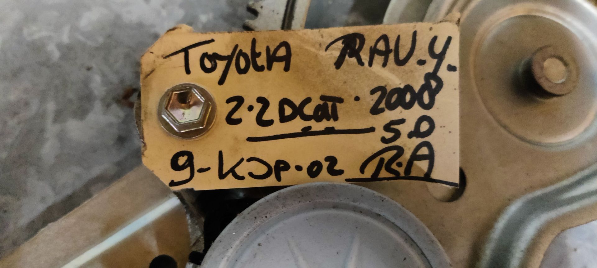 Toyota onderdelen.
www.stegemancarparts.nl
Dagelijkse verzending (m.u.v. weekenden en Feestdagen).