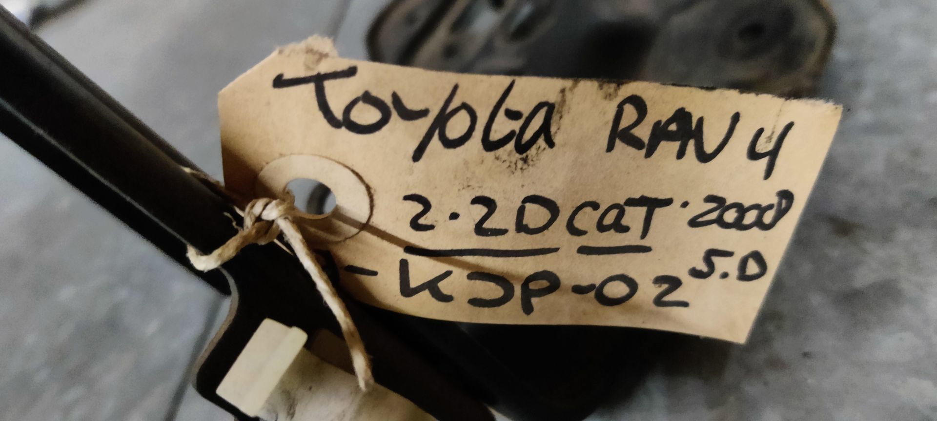 Toyota onderdelen.
www.stegemancarparts.nl
Dagelijkse verzending (m.u.v. weekenden en Feestdagen).