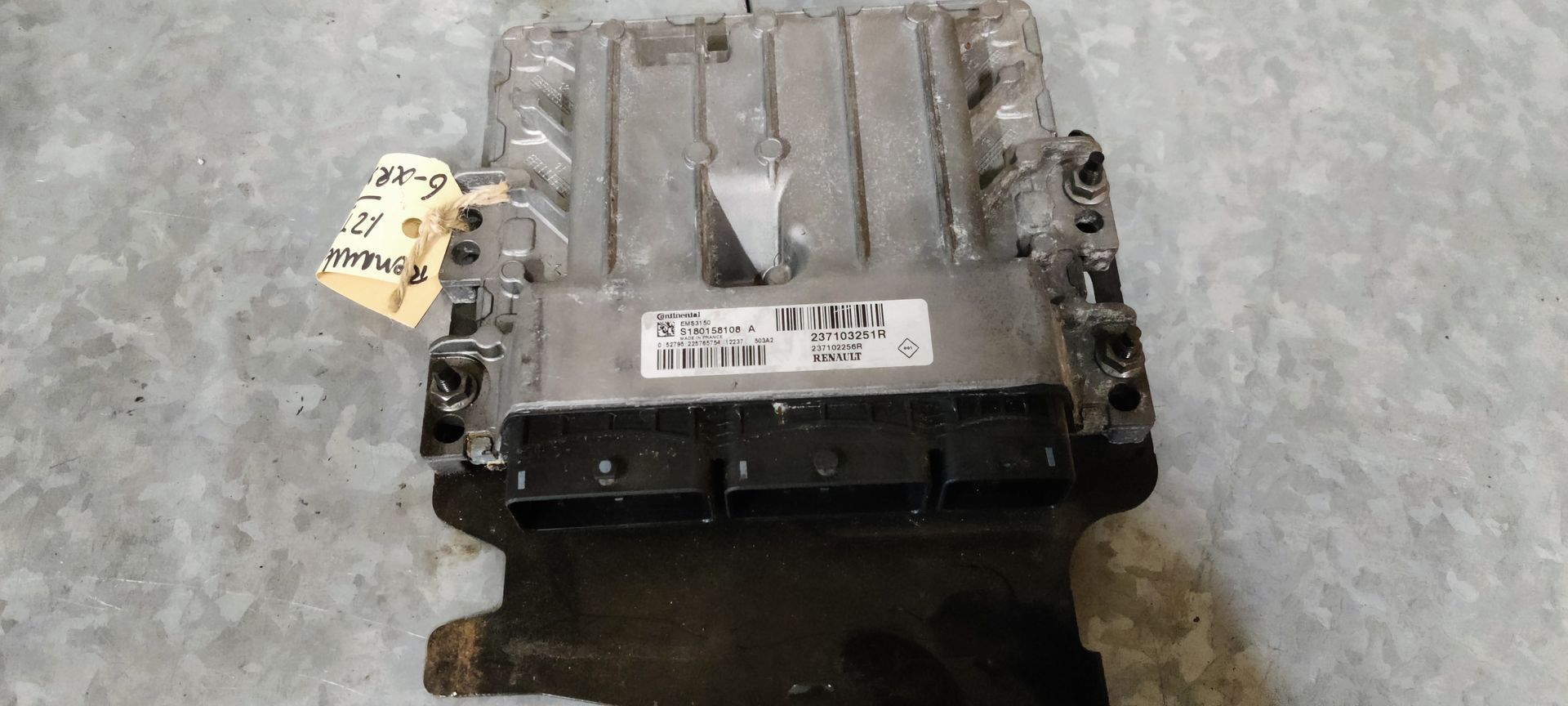 Renault Megane onderdelen bij
www.stegemancarparts.nl
Dagelijkse verzending (m.u.v. weekenden en Feestdagen).