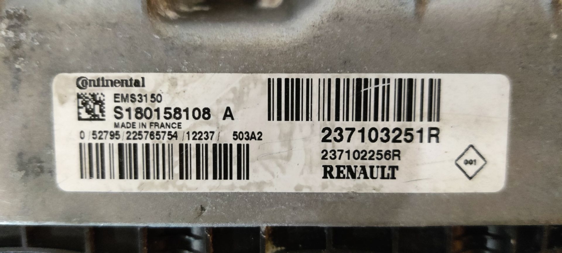 Renault Megane onderdelen bij
www.stegemancarparts.nl
Dagelijkse verzending (m.u.v. weekenden en Feestdagen).