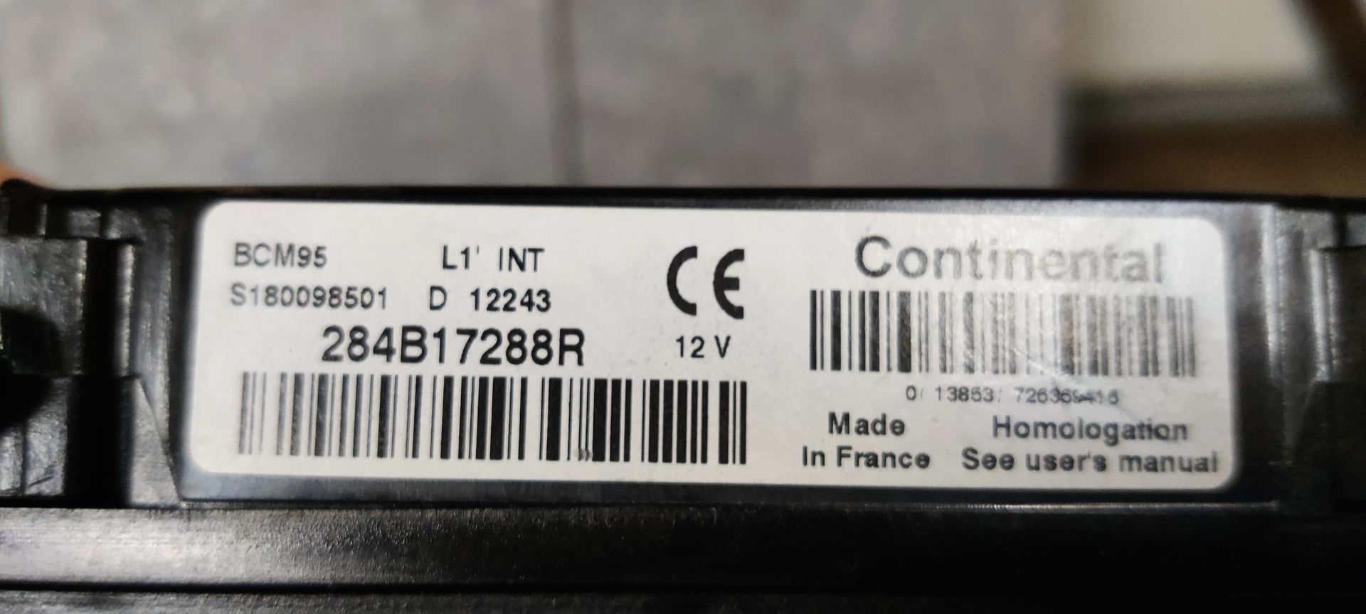 Renault Megane onderdelen bij
www.stegemancarparts.nl
Dagelijkse verzending (m.u.v. weekenden en Feestdagen).