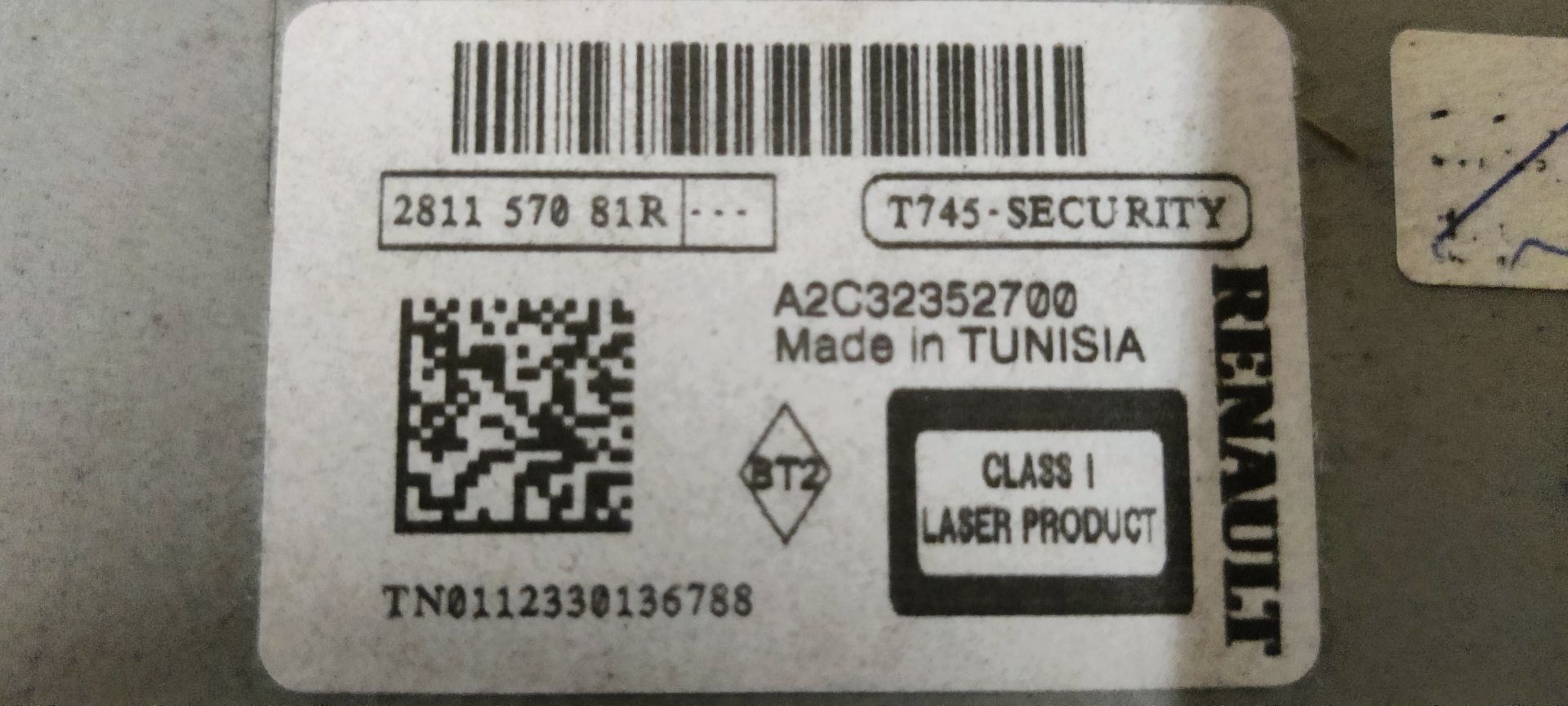 Renault Megane onderdelen bij
www.stegemancarparts.nl
Dagelijkse verzending (m.u.v. weekenden en Feestdagen).