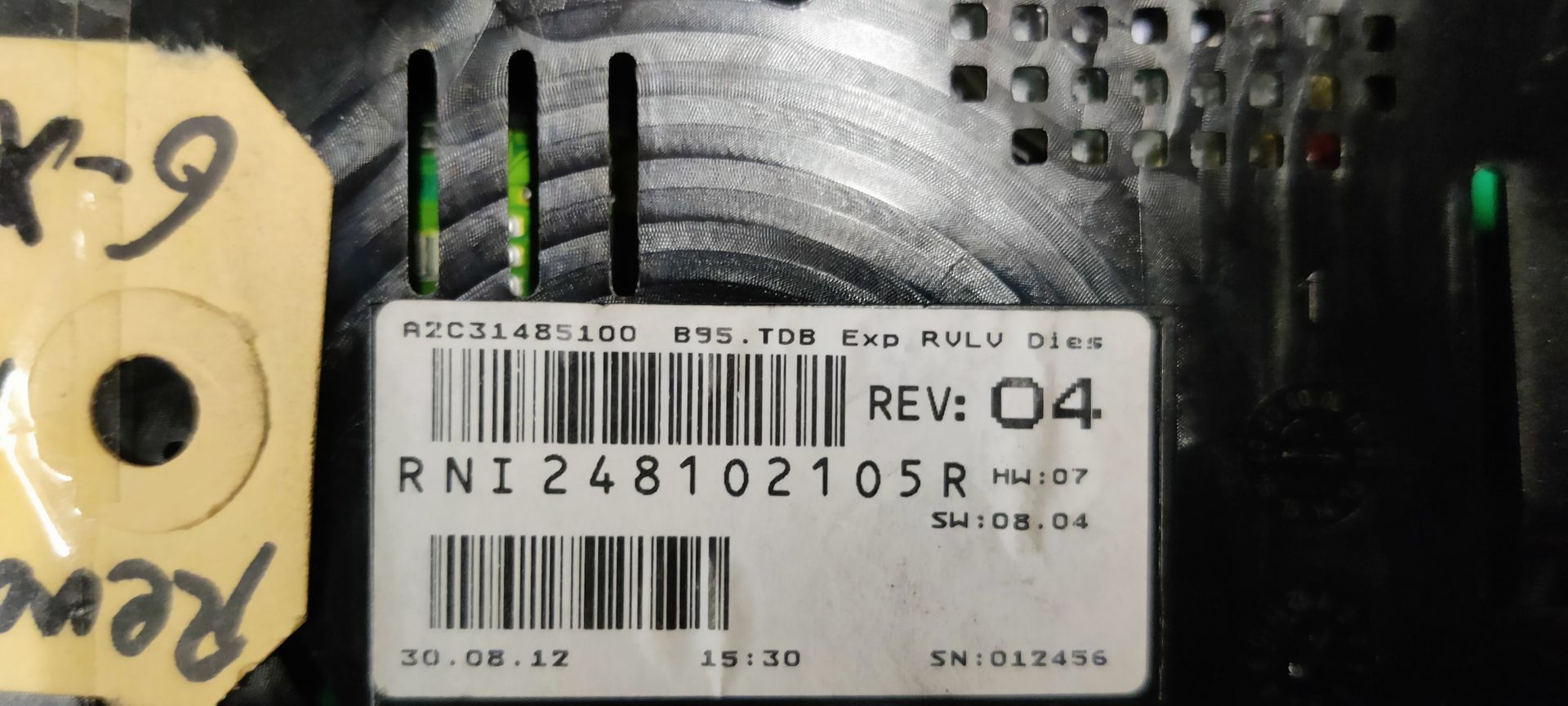 Renault Megane onderdelen bij
www.stegemancarparts.nl
Dagelijkse verzending (m.u.v. weekenden en Feestdagen).