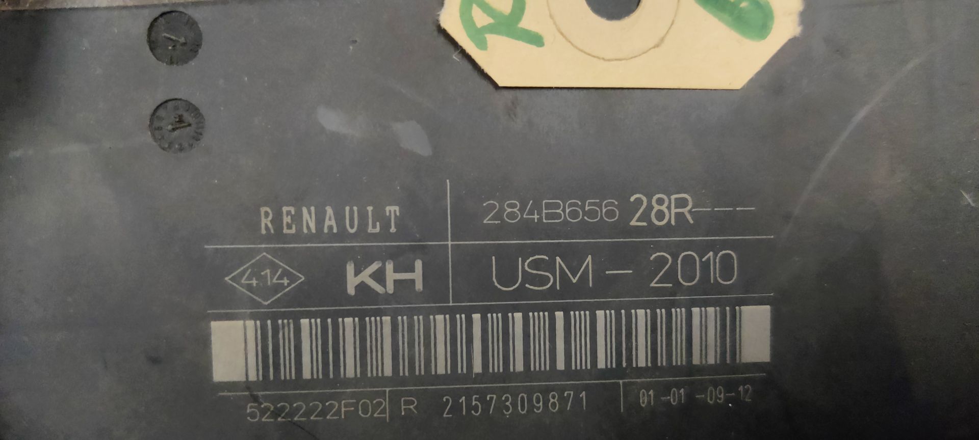 Renault Megane onderdelen bij
www.stegemancarparts.nl
Dagelijkse verzending (m.u.v. weekenden en Feestdagen).