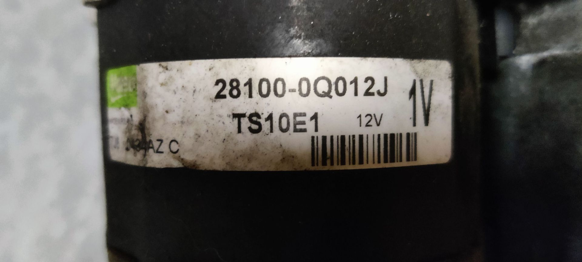 Toyota Aygo onderdelen bij Stegeman Car Parts
www.stegemancarparts.nl