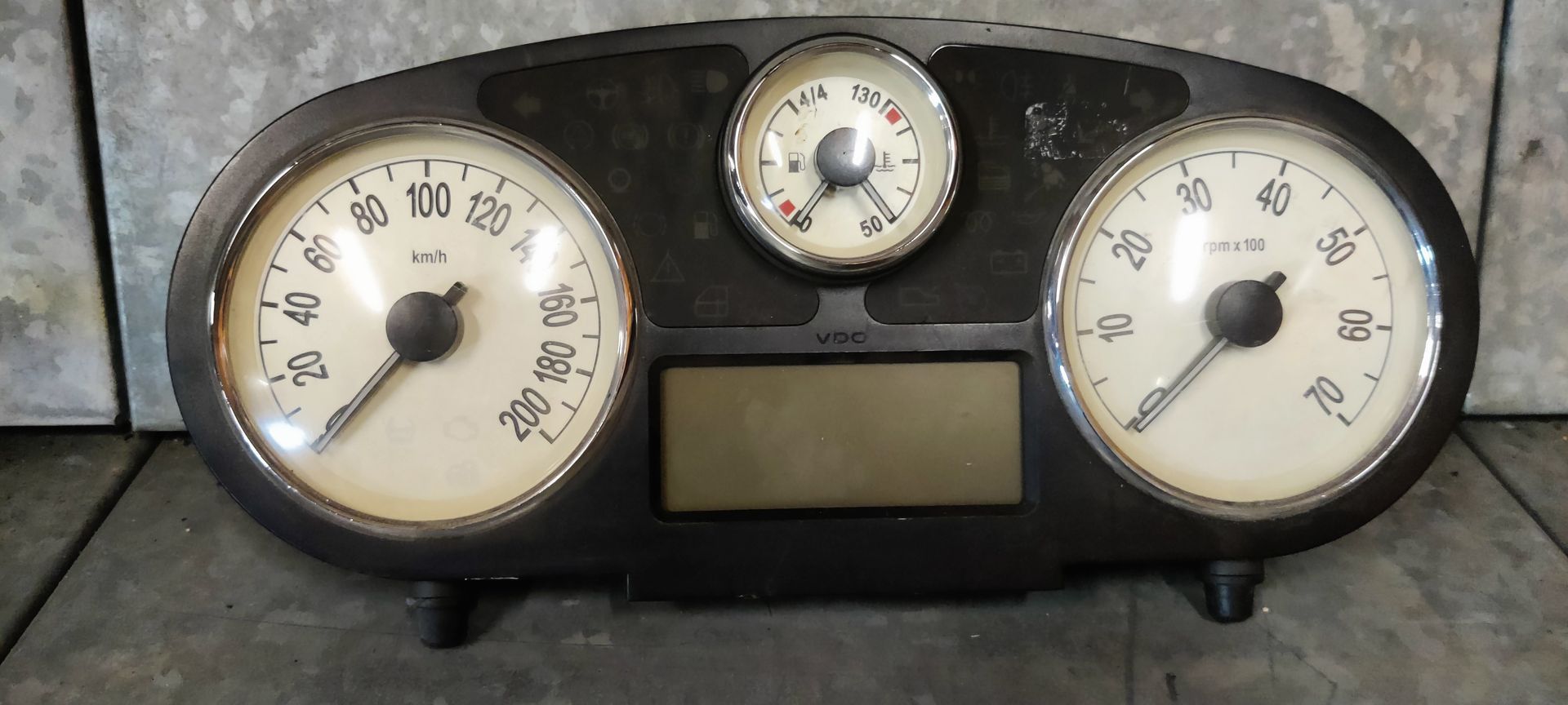 Lancia onderdelen bij Stegeman Car Parts
www.stegemancarparts.nl