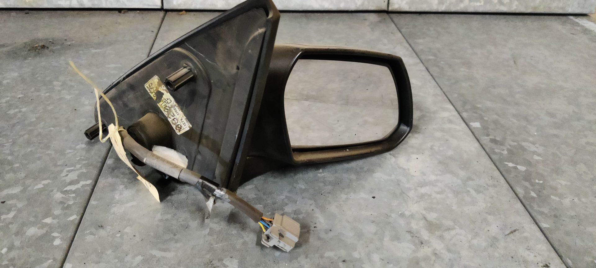 Ford Mondeo ST onderdelen bij Stegeman Car Parts
www.stegemancarparts.nl