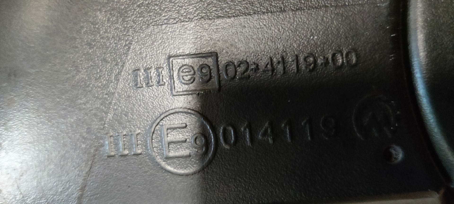 Ford Mondeo ST onderdelen bij Stegeman Car Parts
www.stegemancarparts.nl