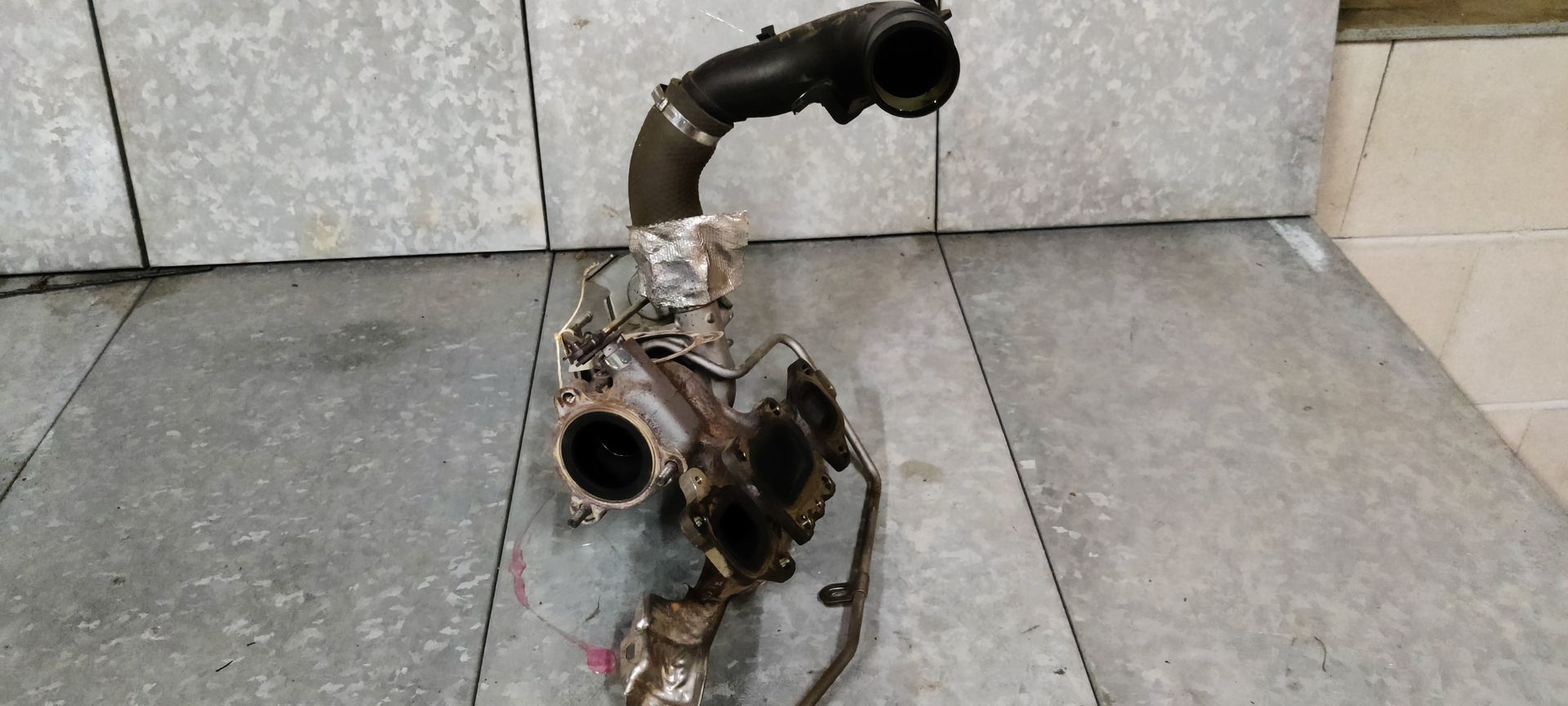 Renault Megane Turbo bij Stegeman Car Parts
www.stegemancarparts.nl