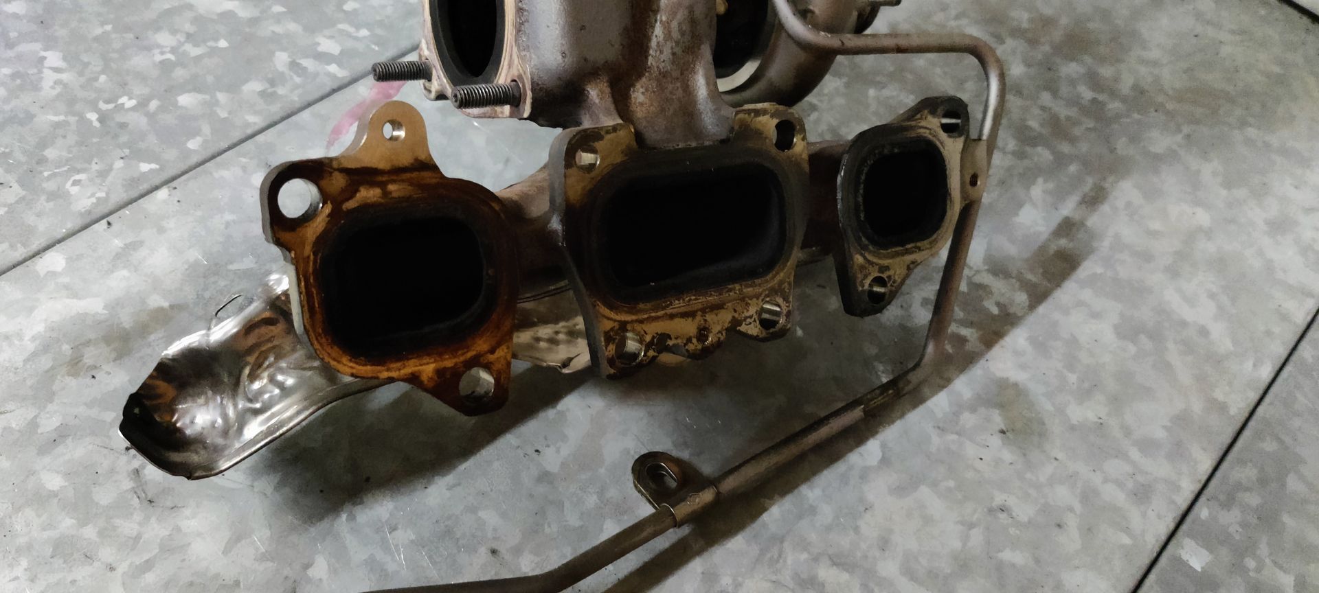 Renault Megane Turbo bij Stegeman Car Parts
www.stegemancarparts.nl