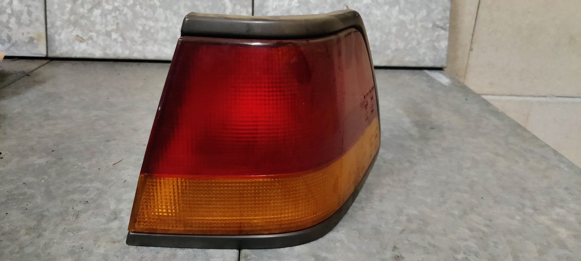 Daewoo onderdelen bij Stegeman Autosloperij te Exel