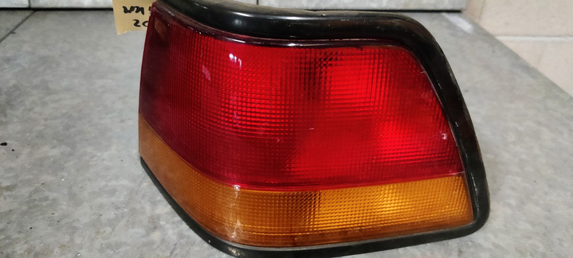 Espero van Daewoo