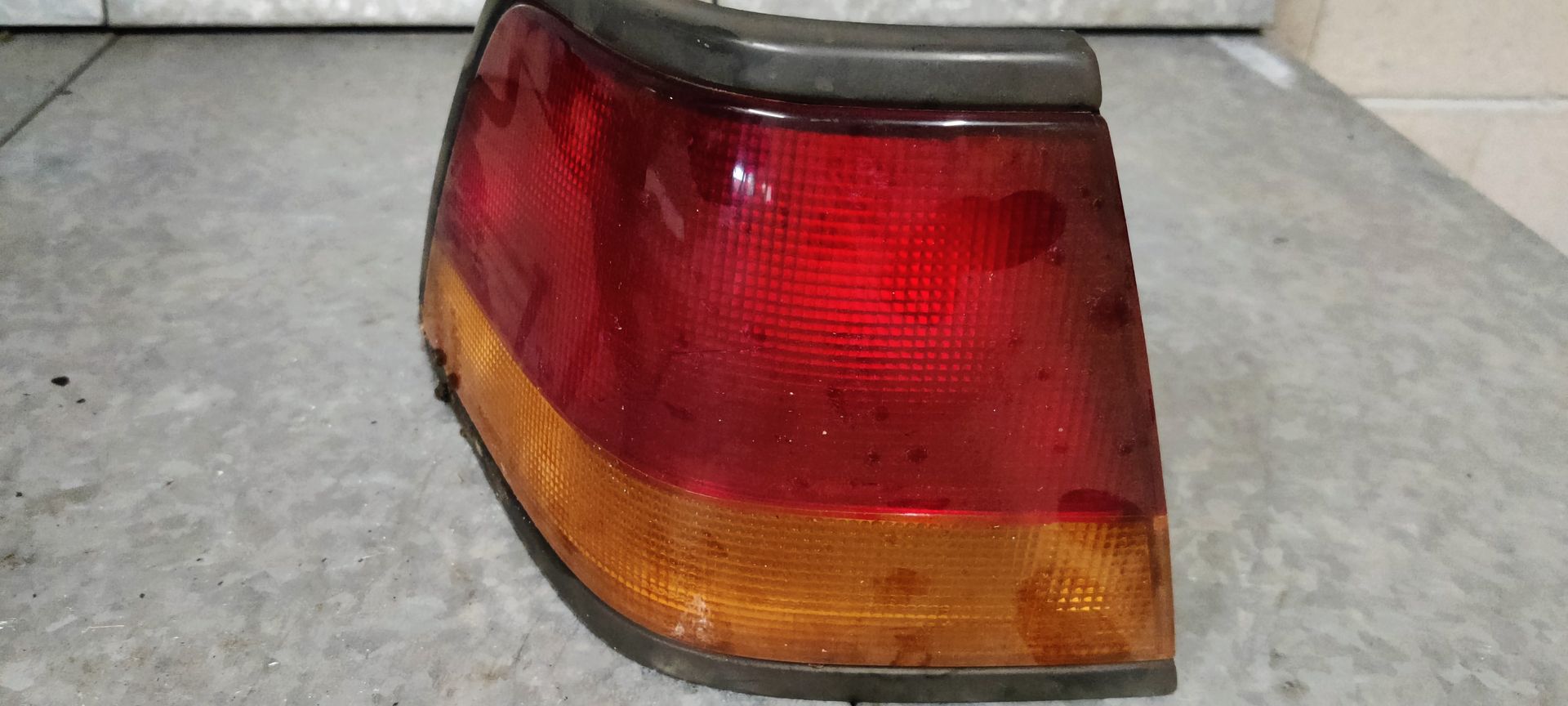 Daewoo onderdelen bij Stegeman Autosloperij te Exel
