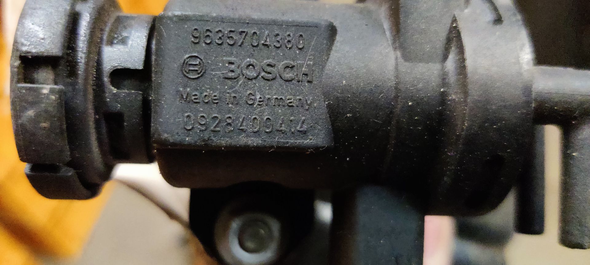 Peugeot Expert diesel en Fiat Scudo diesel gebruikte onderdelen bij Stegeman Car Parts