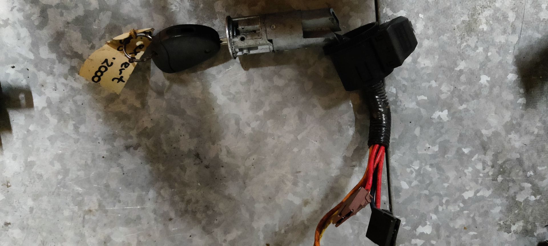 Stegeman Car Parts voor al uw Peugeot Expert, Fiat Scudo onderdelen, nieuw en gebruikt.