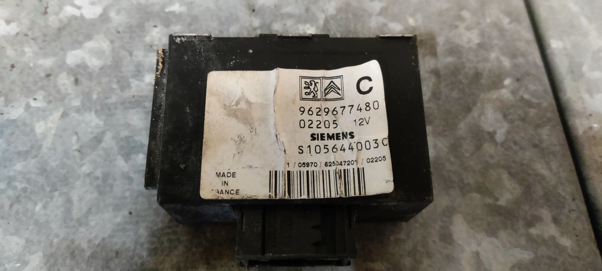Stegeman Car Parts voor al uw Peugeot Expert, Fiat Scudo onderdelen, nieuw en gebruikt.