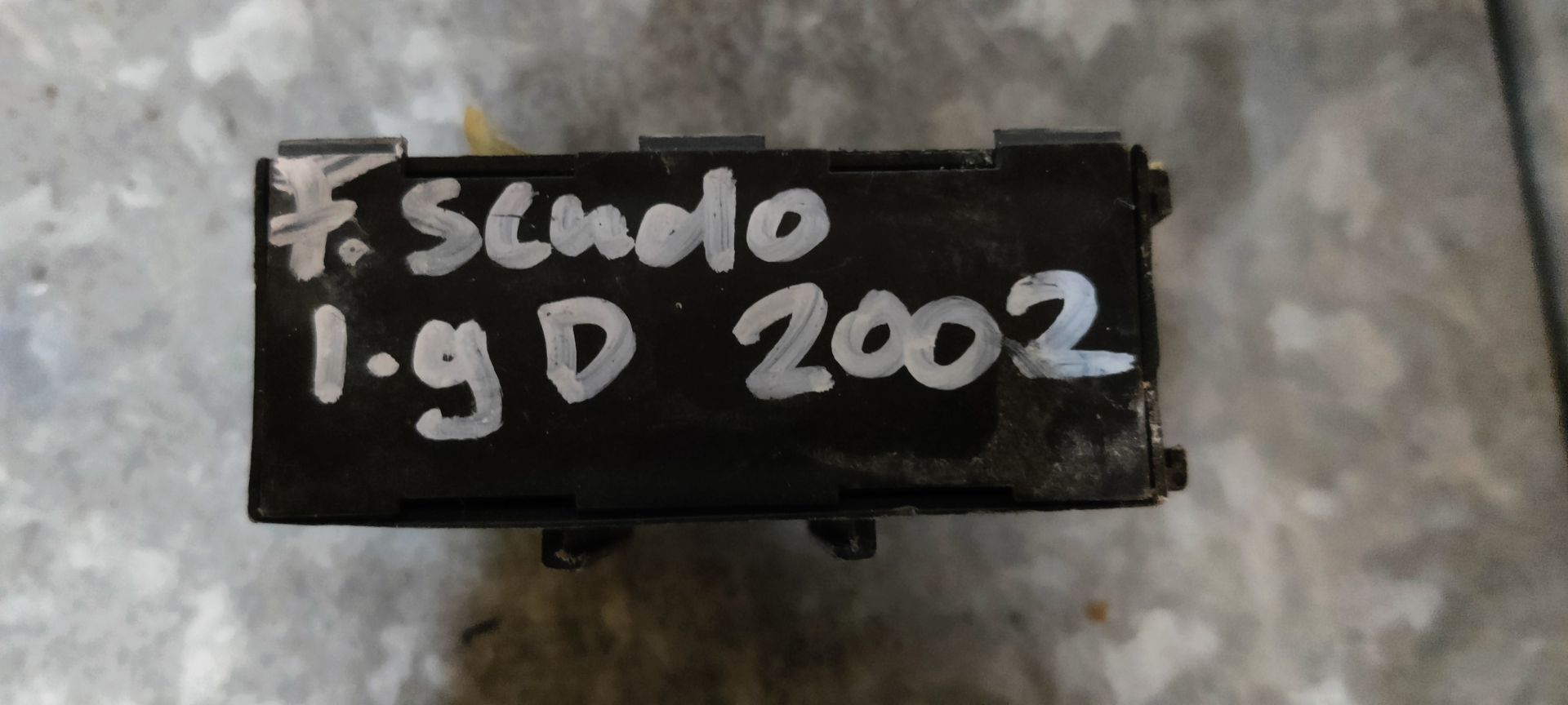 Stegeman Car Parts voor al uw Peugeot Expert, Fiat Scudo onderdelen, nieuw en gebruikt.
