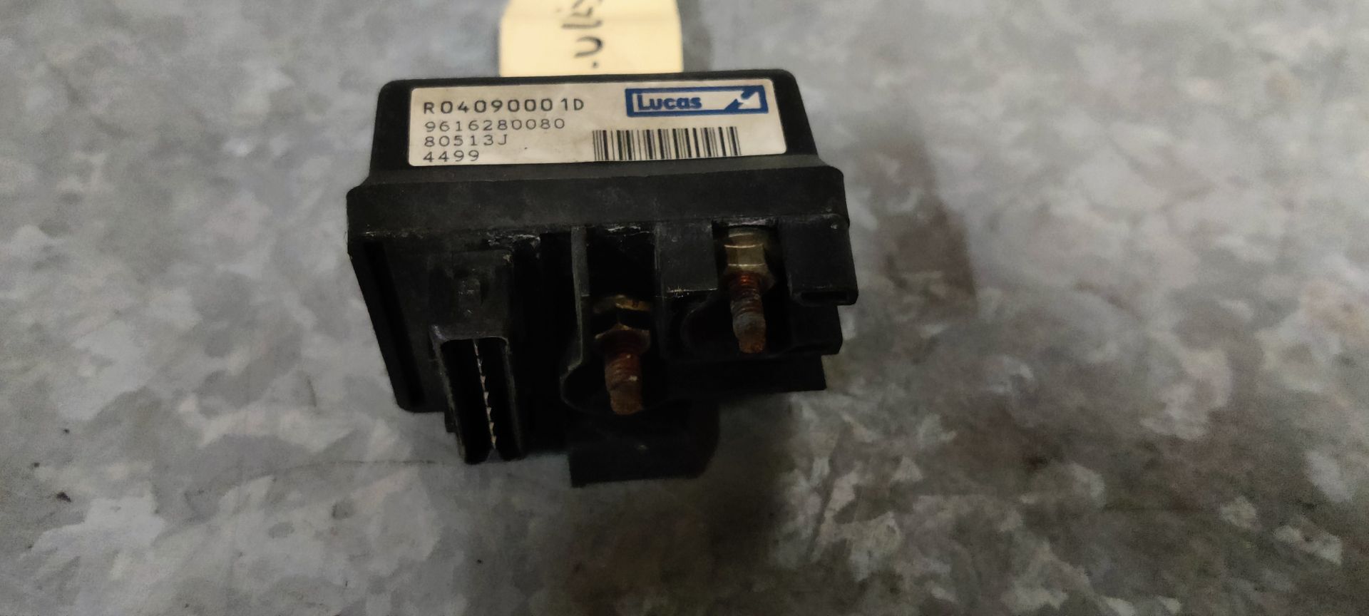 Stegeman Car Parts voor al uw Peugeot Expert, Fiat Scudo onderdelen, nieuw en gebruikt.