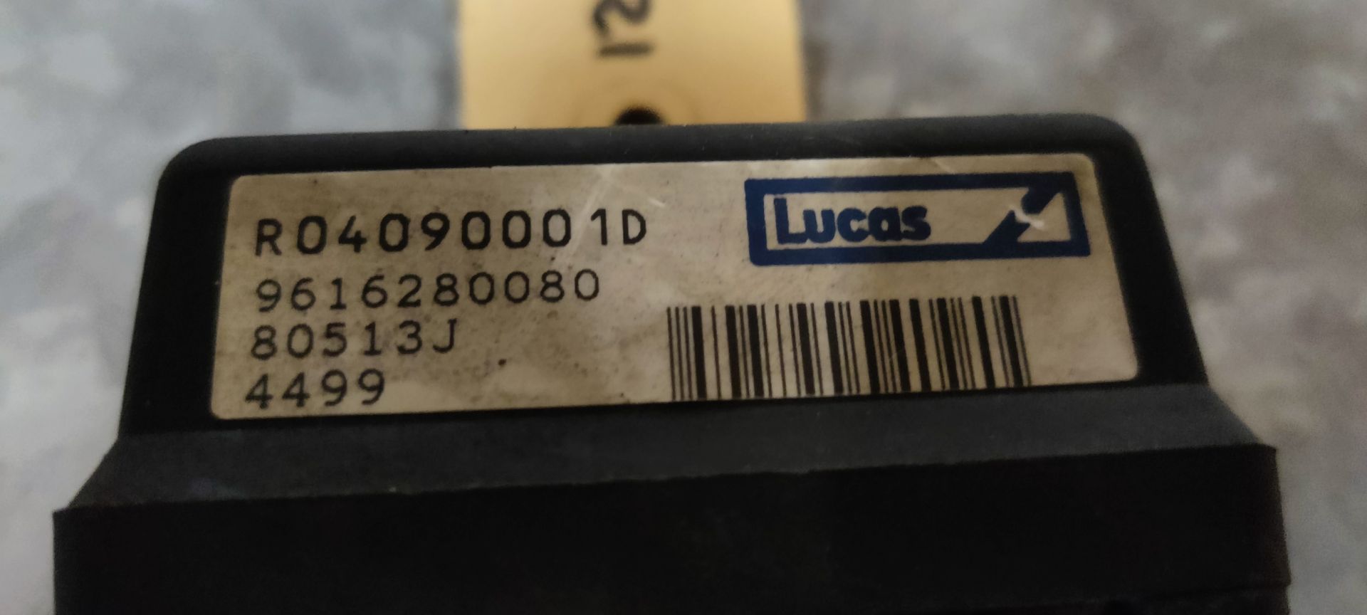 Stegeman Car Parts voor al uw Peugeot Expert, Fiat Scudo onderdelen, nieuw en gebruikt.