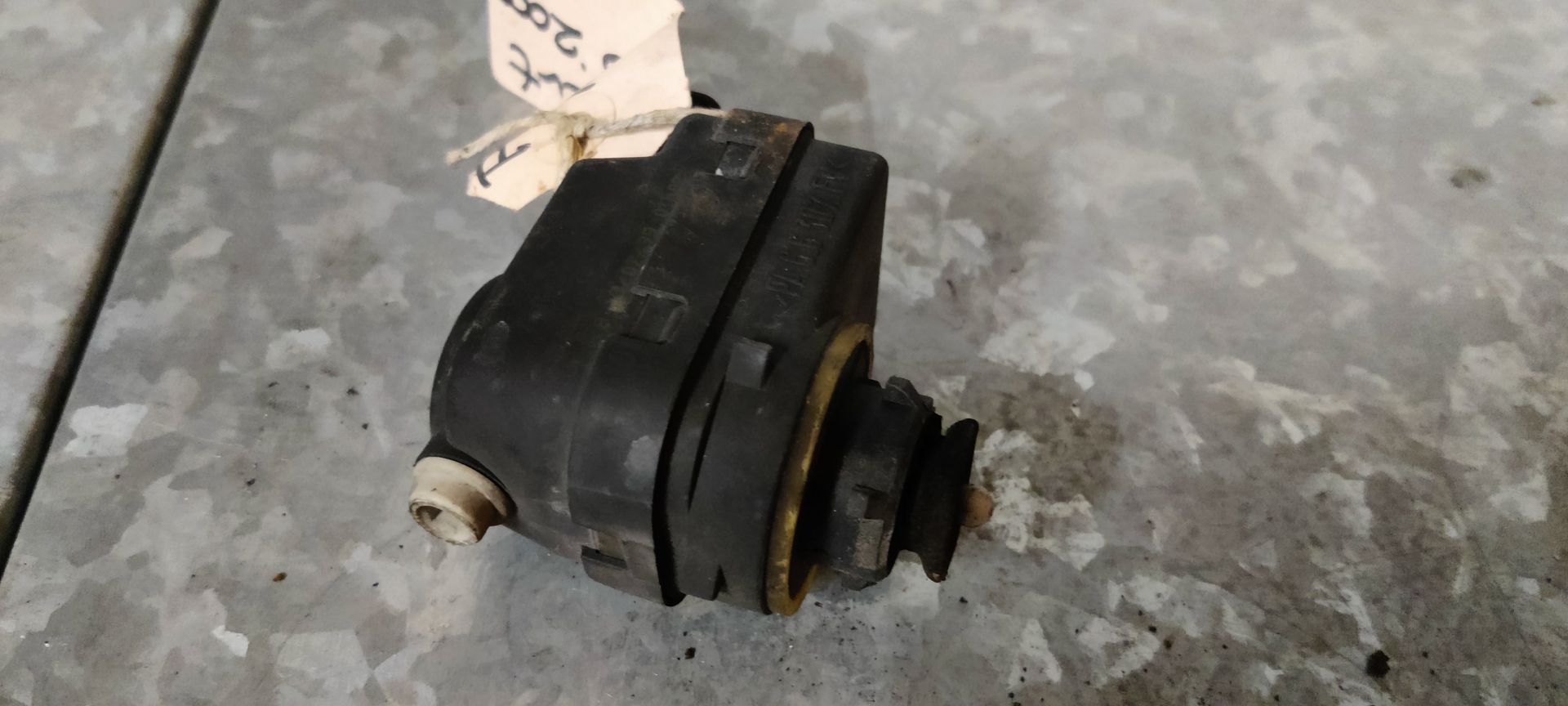 Stegeman Car Parts voor al uw Peugeot Expert, Fiat Scudo onderdelen, nieuw en gebruikt.
